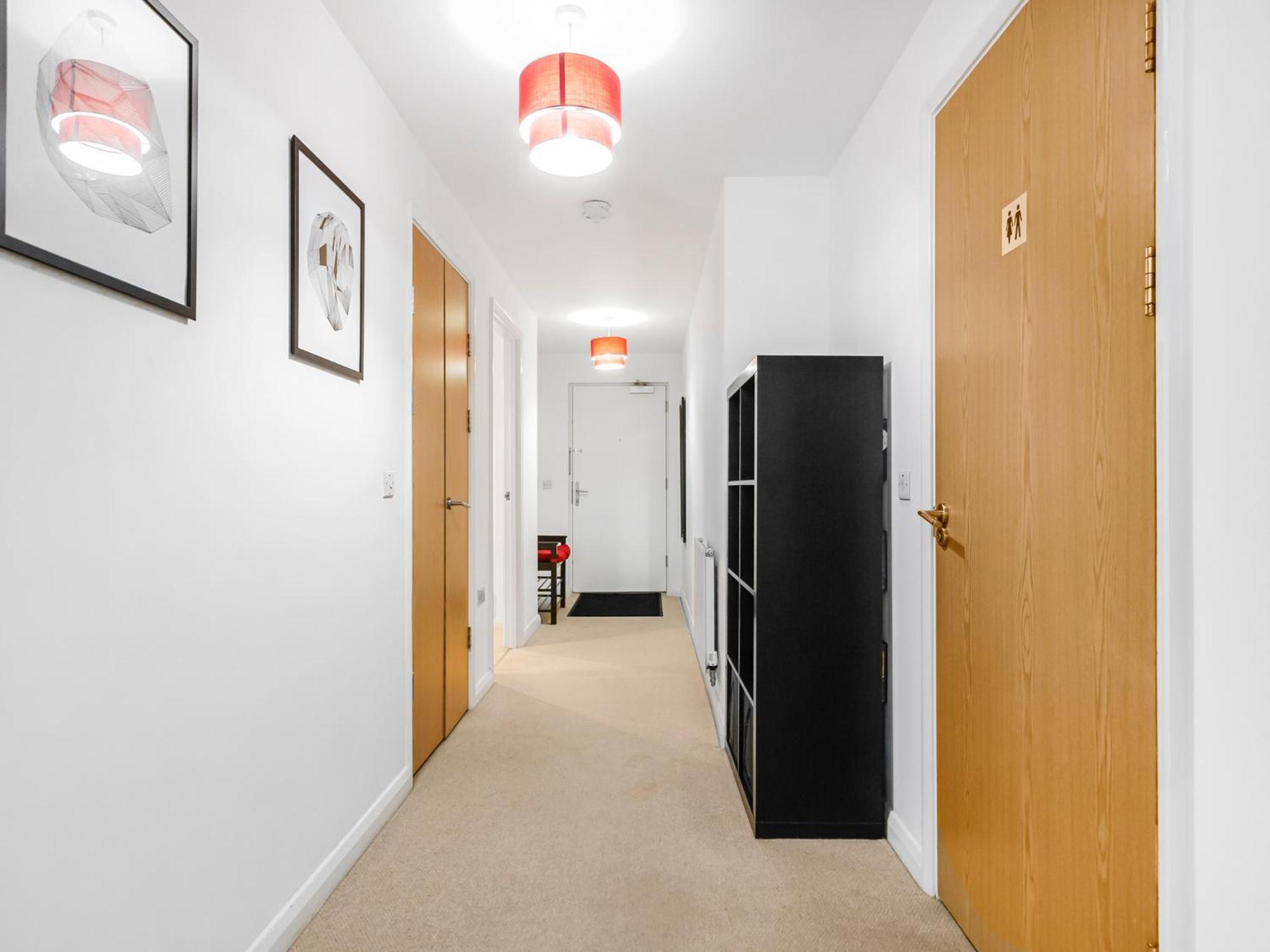 Pass The Keys Modern Tottenham Hale Apartment Perfect For Leisure Лондон Екстериор снимка