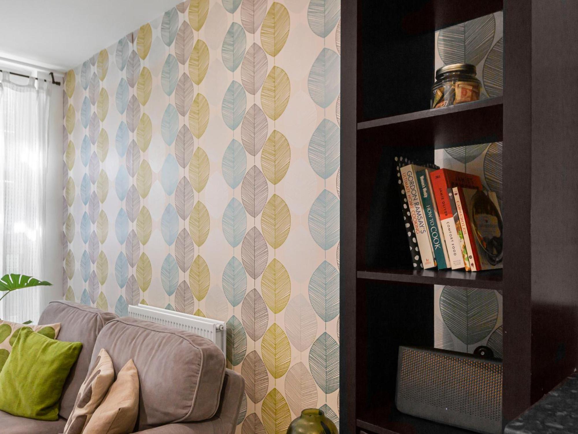 Pass The Keys Modern Tottenham Hale Apartment Perfect For Leisure Лондон Екстериор снимка