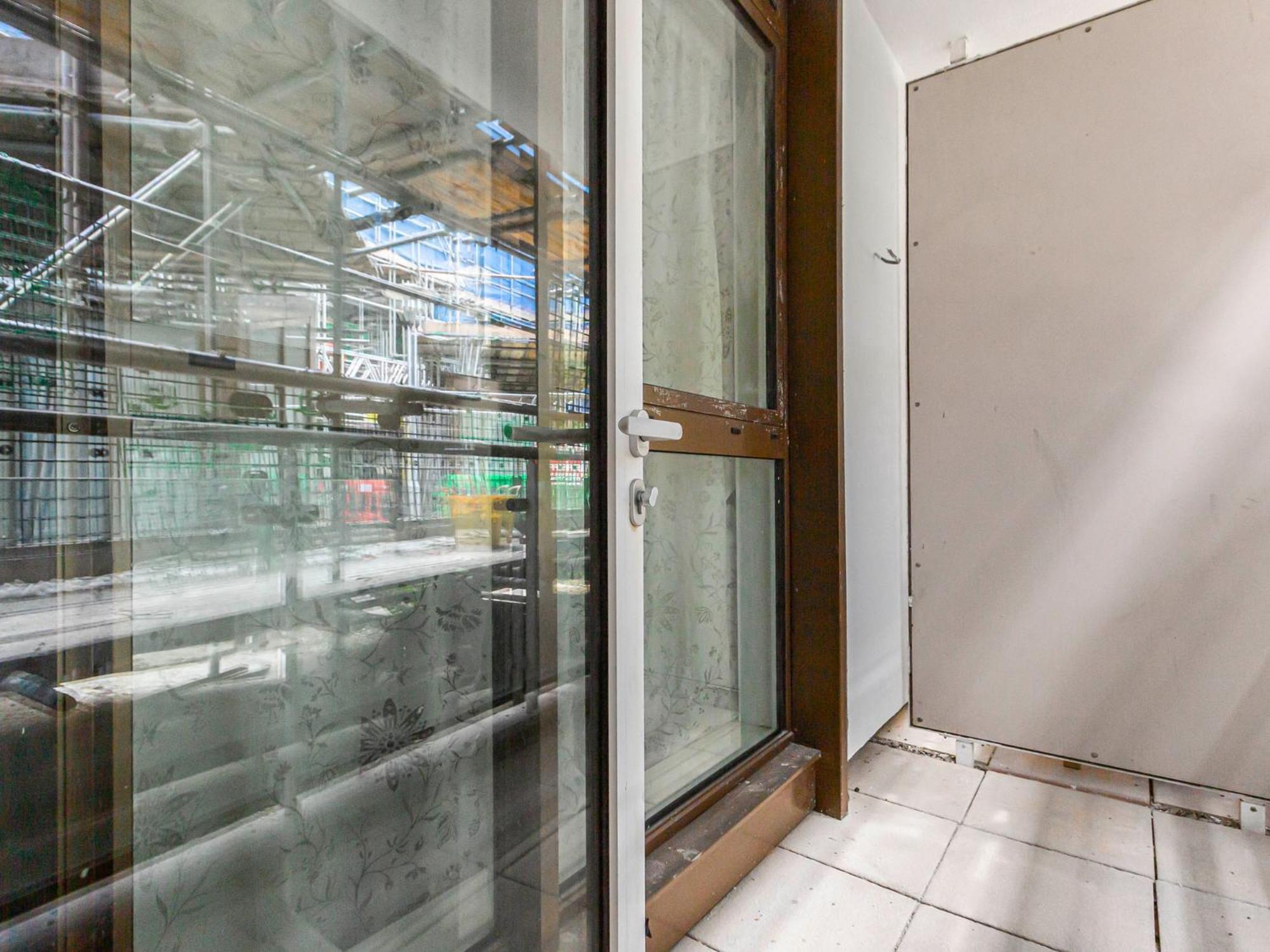 Pass The Keys Modern Tottenham Hale Apartment Perfect For Leisure Лондон Екстериор снимка